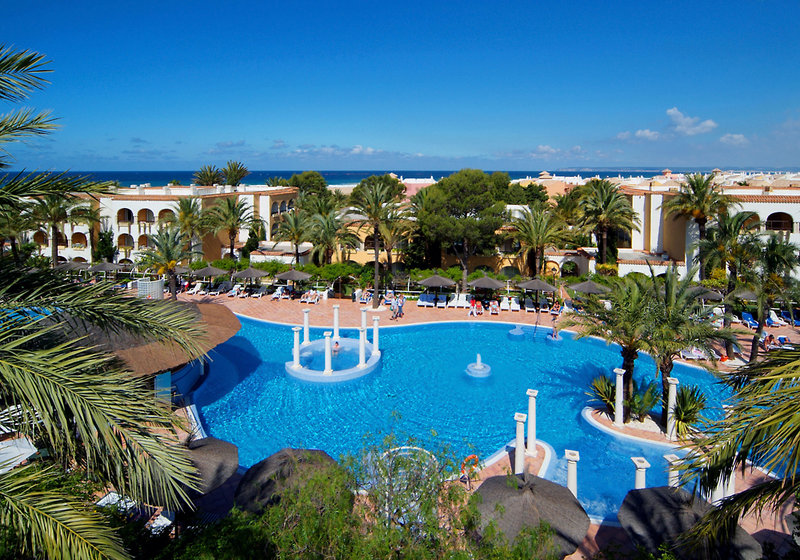 Villa Melia - foto 1