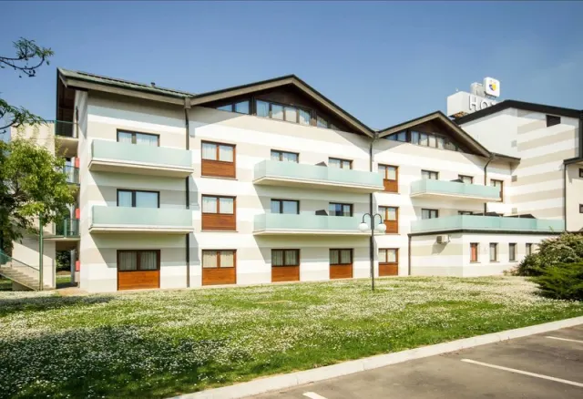 Hotel Modena - photo 2