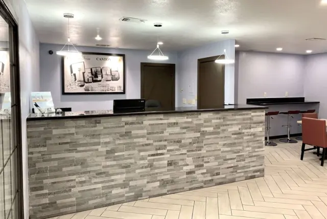 Red Roof Inn Canton TX - foto 2