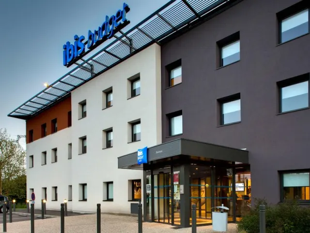ibis budget Montceau Les Mines - photo 2
