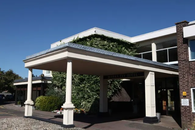 Marks Tey Hotel, Sure Hotel Collection by Best Western, Cambridge