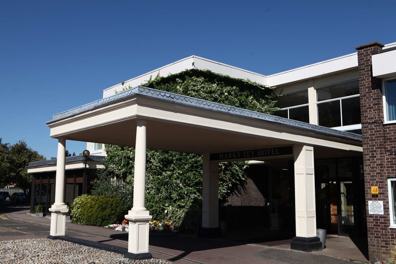 Marks Tey Hotel, Sure Hotel Collection by Best Western - photo 1