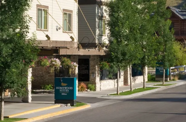 Homewood Suites by Hilton Jackson - fotoğraf 3