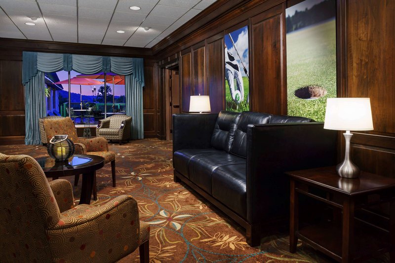 Lakeview Golf Resort - รูปภาพที่ 1