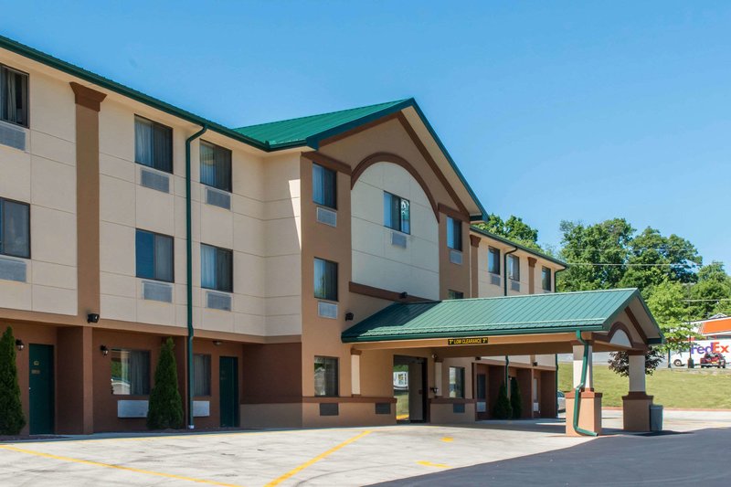 Quality Inn - foto 1
