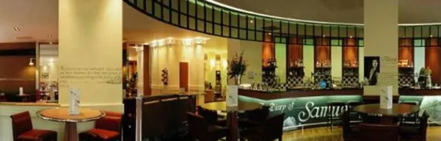 Novotel London Tower Bridge, London