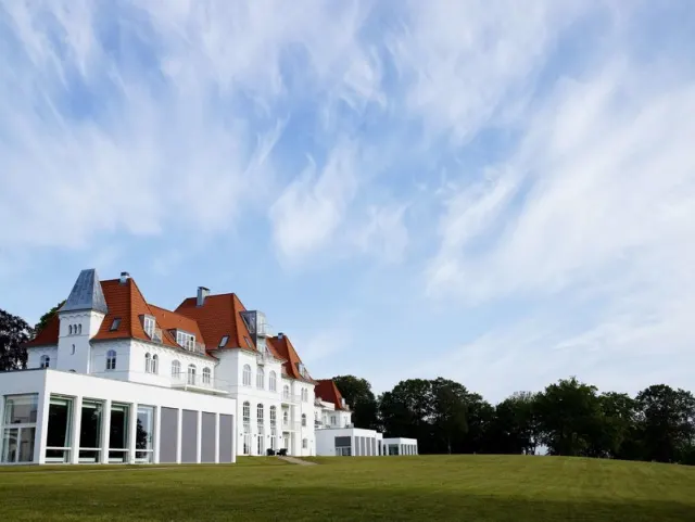 Comwell Hotel Kellers Park - foto 3