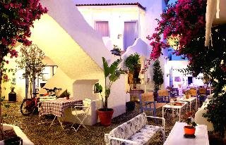 Kurabiye Otel - photo 3
