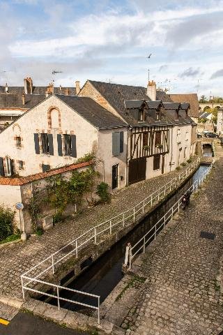 Le Relais Des Templiers - photo 4