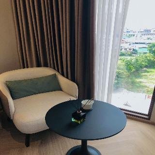 Samsara Hotel Pattaya - photo 4