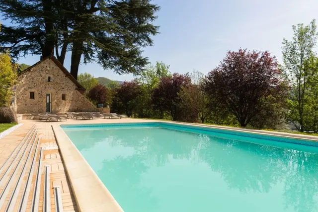 Château De La Falque, The Originals Relais - photo 3