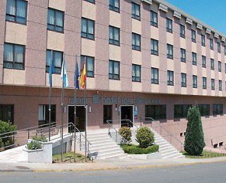 Hotel Faranda Los Tilos, Ascend Hotel Collection