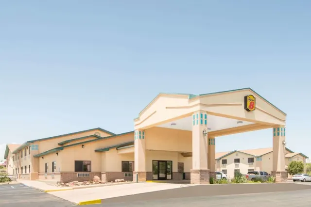 Super 8 by Wyndham Santa Rosa, Santa Rosa