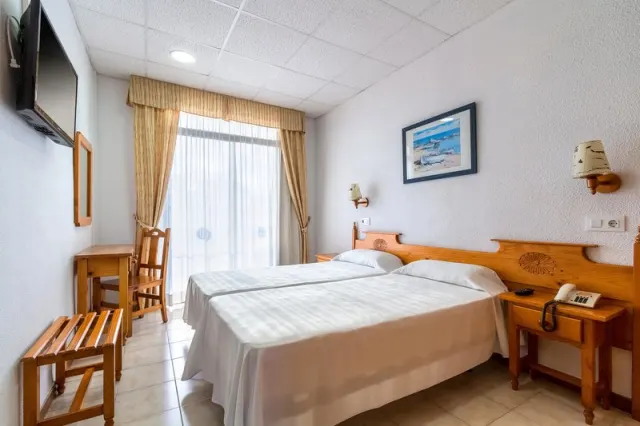 Neptuno Hotel & Spa - photo 3