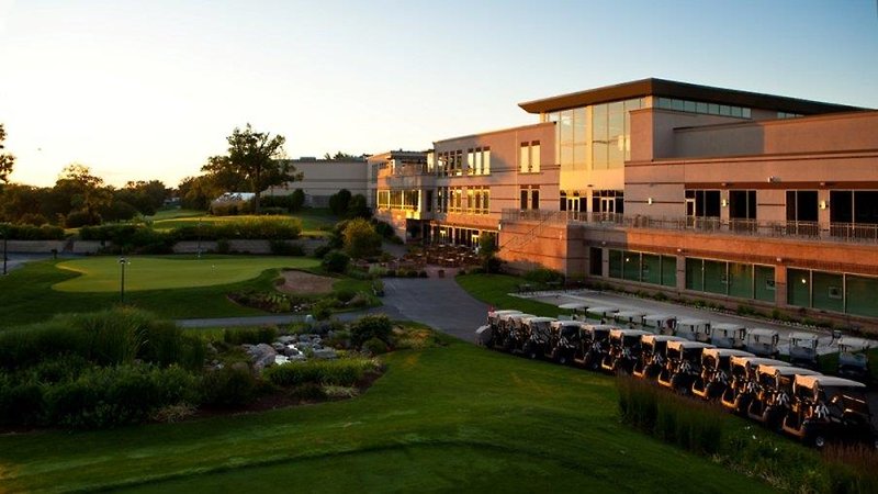 Eaglewood Resort and Spa - photo 1