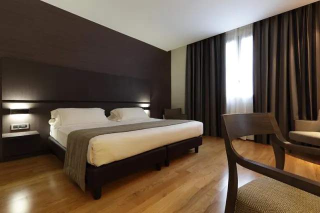 Best Western Plus Hotel Monza e Brianza Palace - photo 2