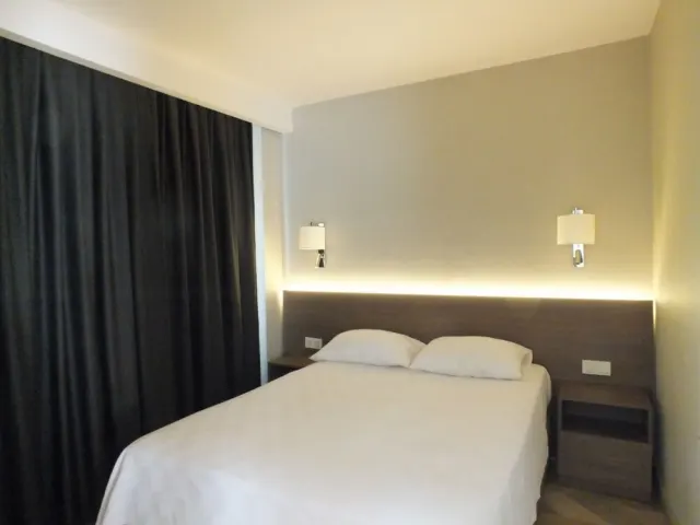 Tuzla Park Hotel - photo 3