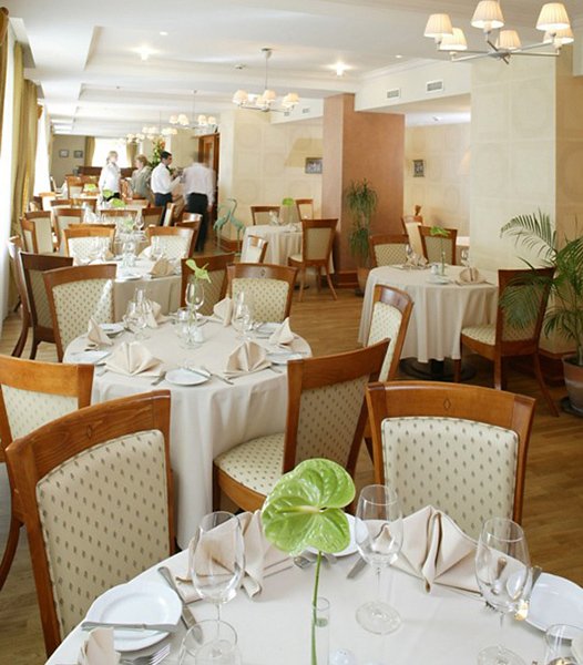 Grand Hotel Kempinski Riga - foto 3