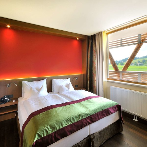 Falkensteiner Hotel Bad Leonfelden - photo 4