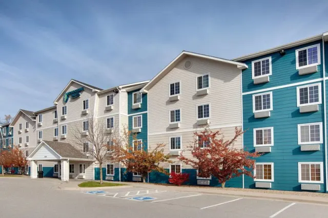 WoodSpring Suites Des Moines Pleasant Hill, Pleasant Hill