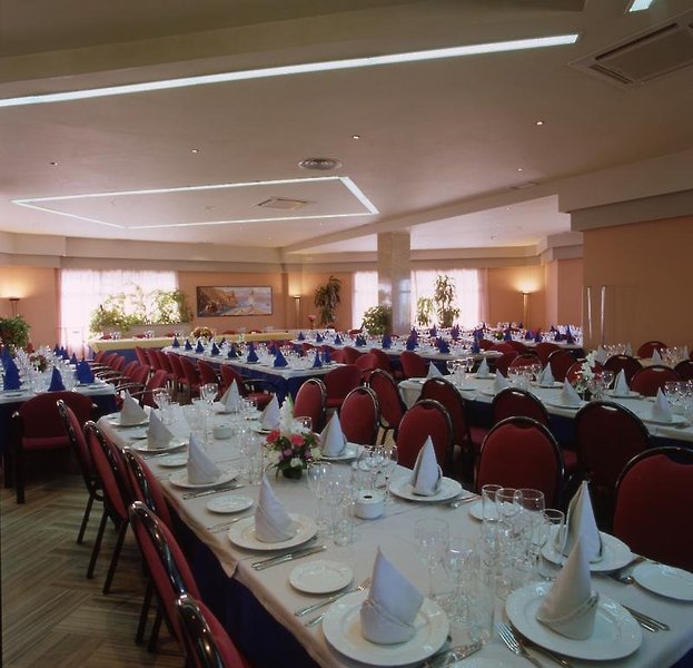 Hotel Abades Manzanil - foto 2