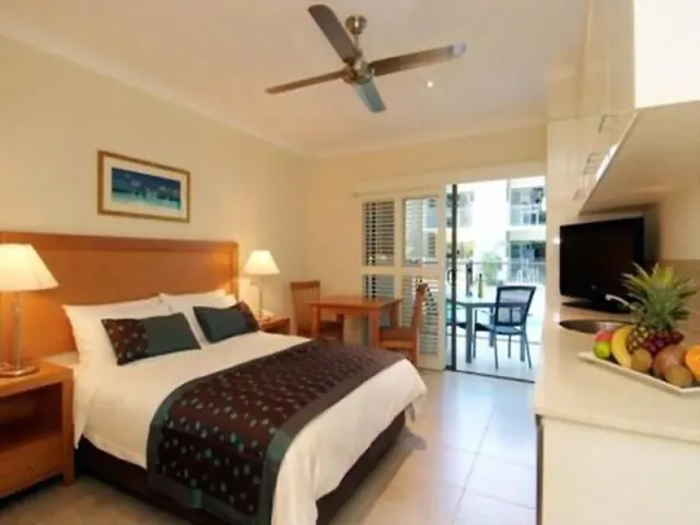 Shantara Resort & Spa - photo 3