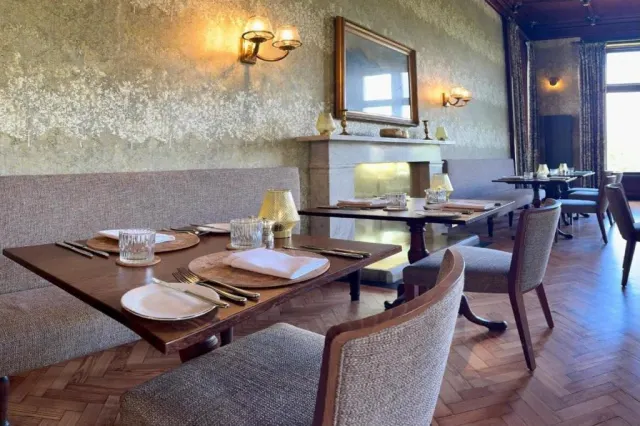 Glenfinnan House Hotel - photo 4