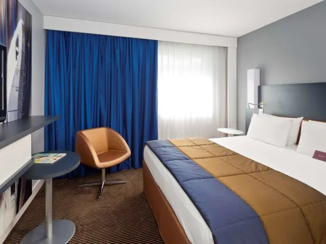 B&B HOTEL Massy Gare TGV - photo 4