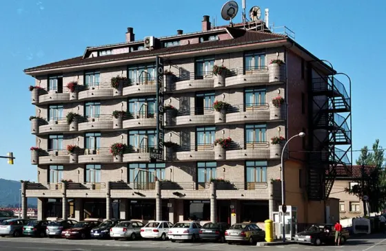 Hotel Los Ángeles