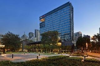 Aloft Singapore Novena, Singapore