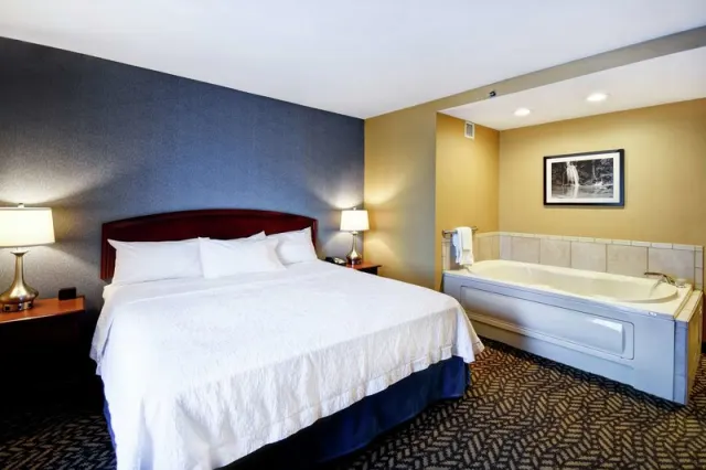Residence Inn Springfield Chicopee - 사진 4