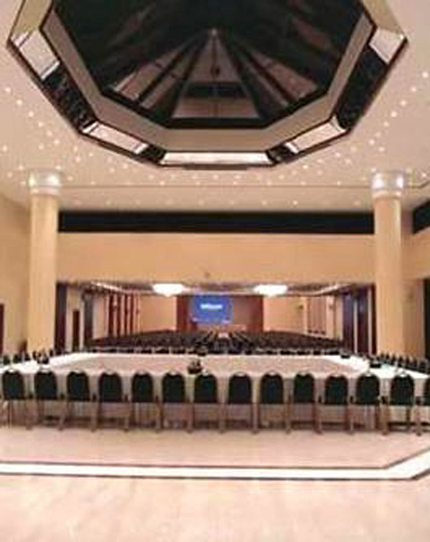 Ramada Plaza by Wyndham Thraki - photo 3
