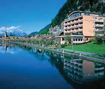 Aparthotel Goldey - photo 1
