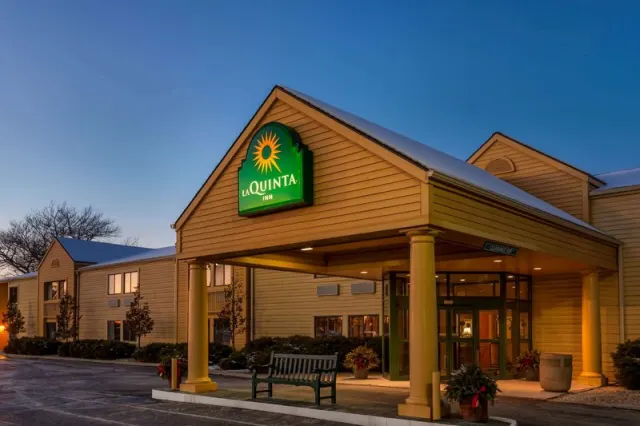 La Quinta Inn by Wyndham Sheboygan - foto 3