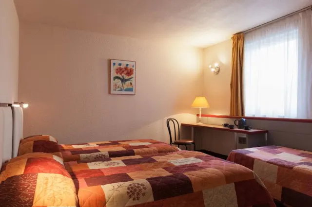 The Originals City, Hotel Le Forum, Strasbourg North - photo 4