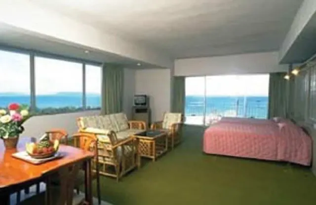 Pattaya Park Beach Resort - photo 3