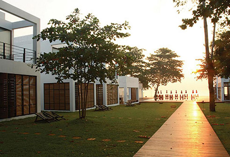 The Library Samui - photo 1