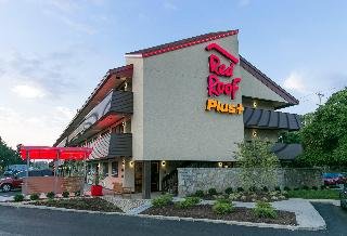 Red Roof Inn Columbus - Grove City - fotografia 1