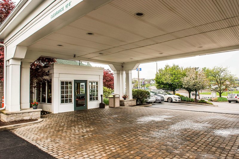 Pittsburgh Airport Inn and Suites - foto 1
