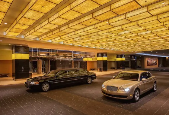 Golden Nugget Atlantic City