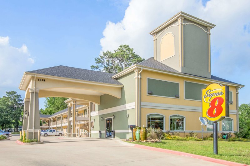Super 8 by Wyndham Mansfield LA - photo 1