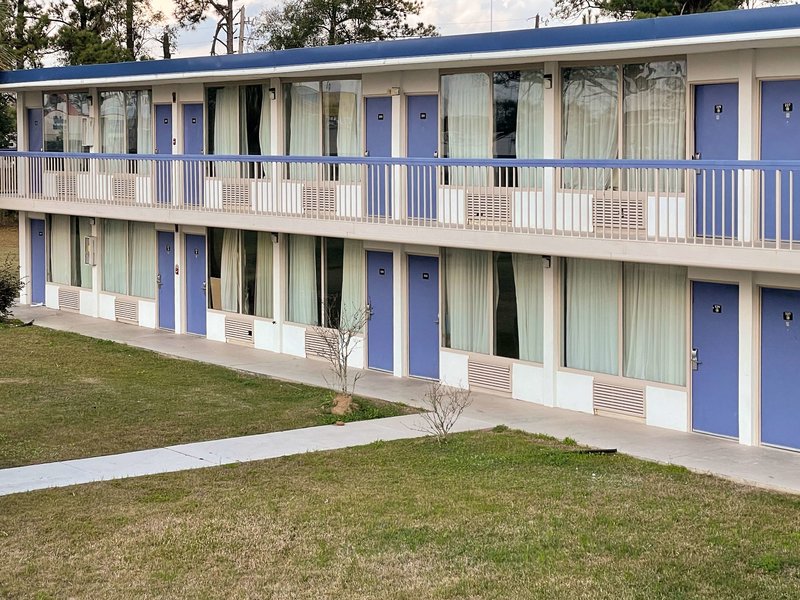 Motel 6 Marianna, FL - foto 1