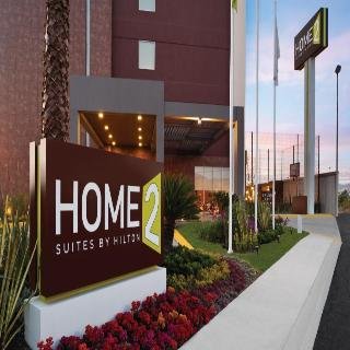 Home2 Suites by Hilton Winter Garden - photo 2