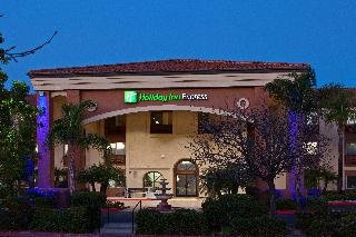 Holiday Inn Express Temecula - foto 2