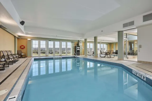 Best Western Plus Orangeville Inn & Suites - photo 3
