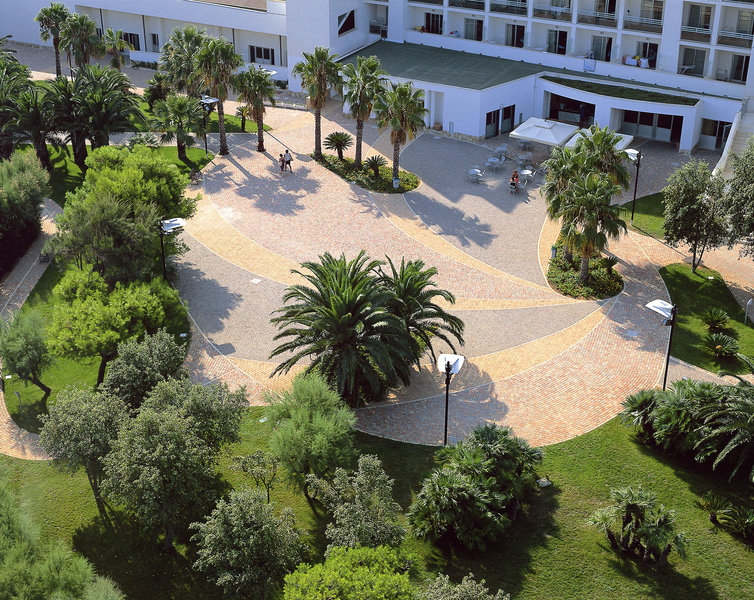 Gran Serena Hotel - foto 1