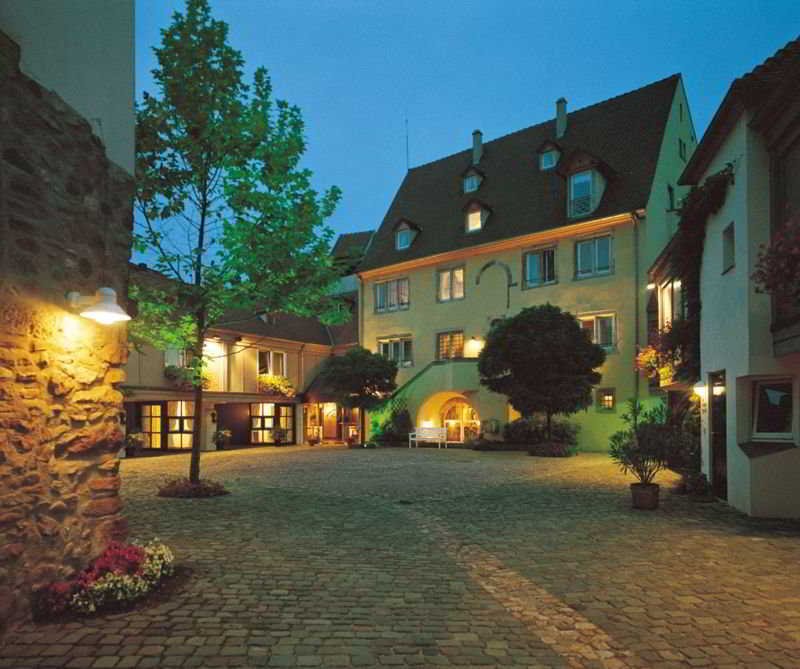 La Cour d'Alsace - foto 1