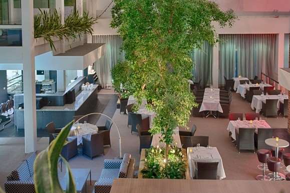 Mantra Pavilion Hotel - photo 1