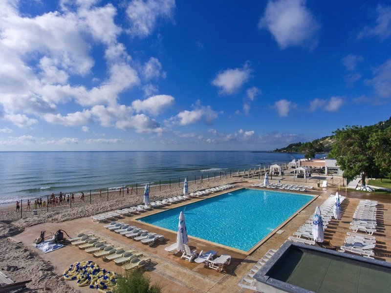 Effect Algara Beach - photo 1