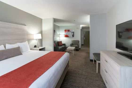 Best Western Plus Lake City